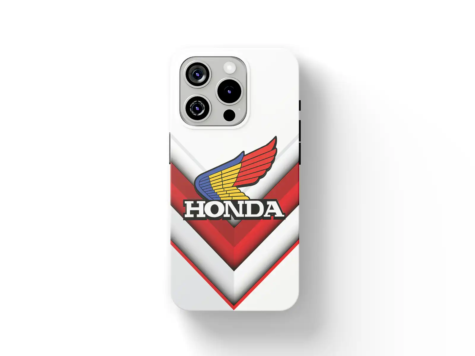 Honda Cubiertas Silicona SmartPhone Edición Pro Max Limitada